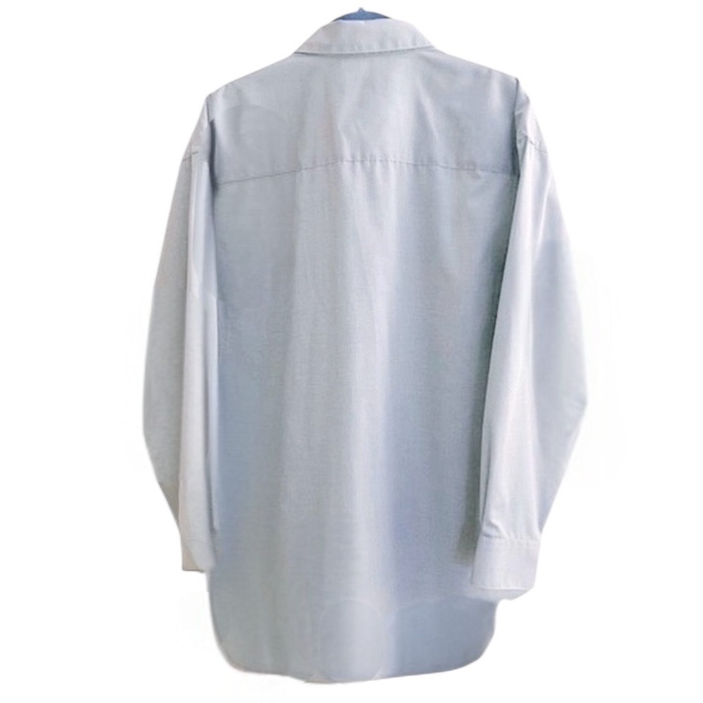 Yves Saint Laurent Men’s Button Up Dress Shirt - Picture 2 of 5